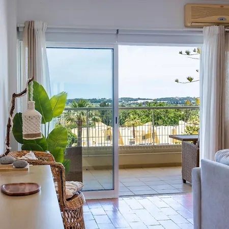Appartement Mourabel Vilamoura Quarteira