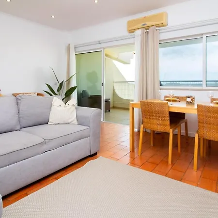 Mourabel Vilamoura Appartement *