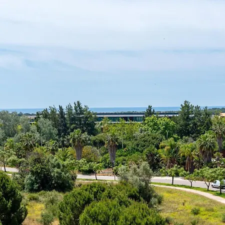 Mourabel Vilamoura Appartement