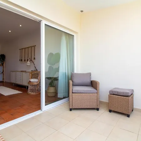 Mourabel Vilamoura Appartement Quarteira