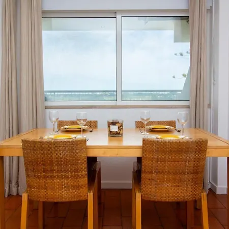 Mourabel Vilamoura Appartement