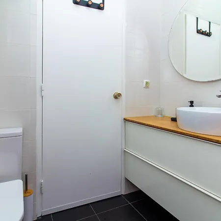 Mourabel Vilamoura Appartement