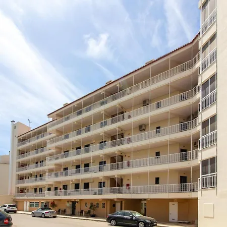 Mourabel Vilamoura Appartement